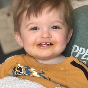 Meet your Posher, Roger